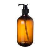 500ml Nachfüllbarer Seifenspender