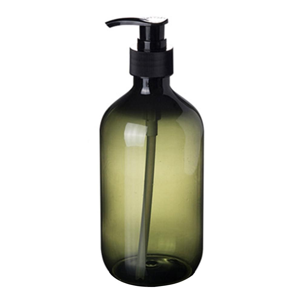 500ml Nachfüllbarer Seifenspender - Seifenspender - Grün - Voldeva