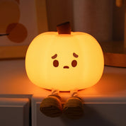 Weiches LED Nachtlicht Niedliches Tierdesign
