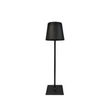 Alvico - Kabellose Tischlampe mit Touch-Steuerung