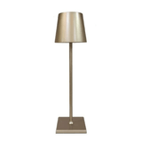Alvico - Kabellose Tischlampe mit Touch-Steuerung