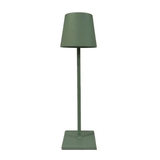 Alvico - Kabellose Tischlampe mit Touch-Steuerung