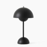 AuroraGlow LED Tischleuchte Modernes Design