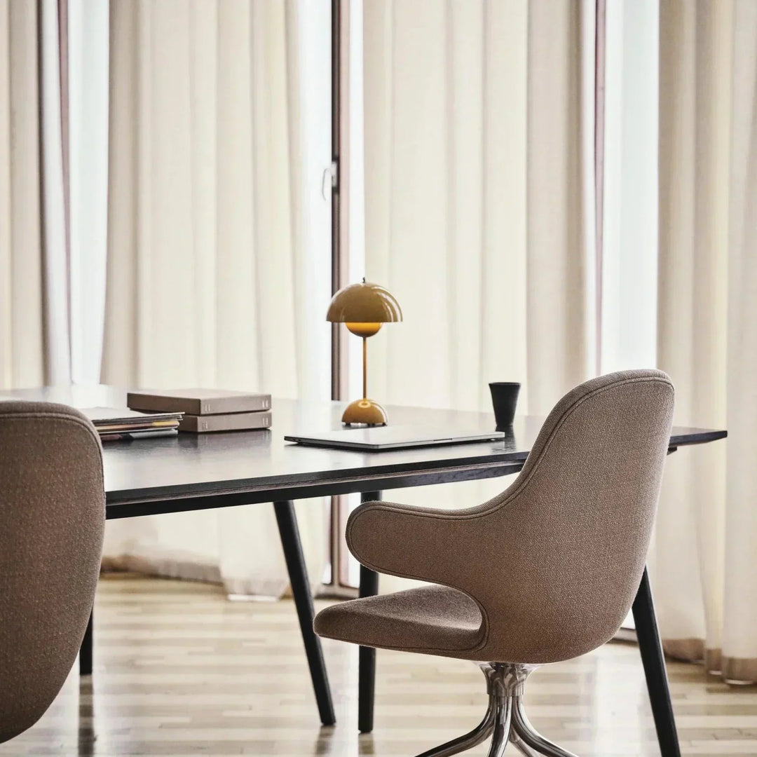 AuroraGlow LED Tischleuchte Modernes Design - Tischlampen - Voldeva