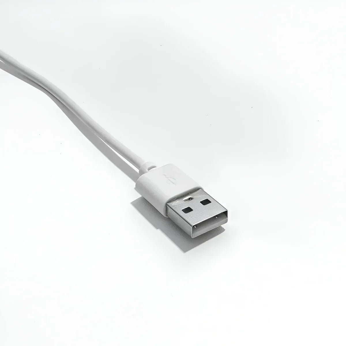 BeamBud - Holztier Tischlampe mit sanftem LED - Licht - Tischlampe - Pelikan - Voldeva