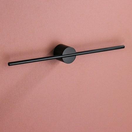 Cormet – Minimalistischer Wand - Halter aus Metall - Wand - Halter - Voldeva