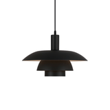 Dänische Stil LED Hängeleuchte Modernes Design