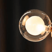 Dekorative Tischleuchte Im Künstlerischen Figuren - Design - Tischlampen - Rosie - Voldeva
