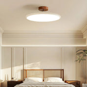 Drift Verstellbare LED Deckenleuchte Modernes Design - Deckenleuchte - Beige - Voldeva