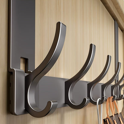 ElevateHook - Moderner Türhaken aus Edelstahl für Ordnung - Voldeva
