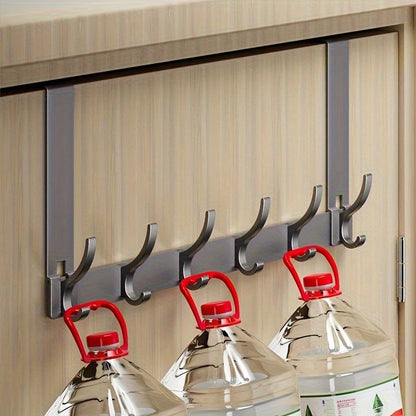 ElevateHook - Moderner Türhaken aus Edelstahl für Ordnung - Voldeva