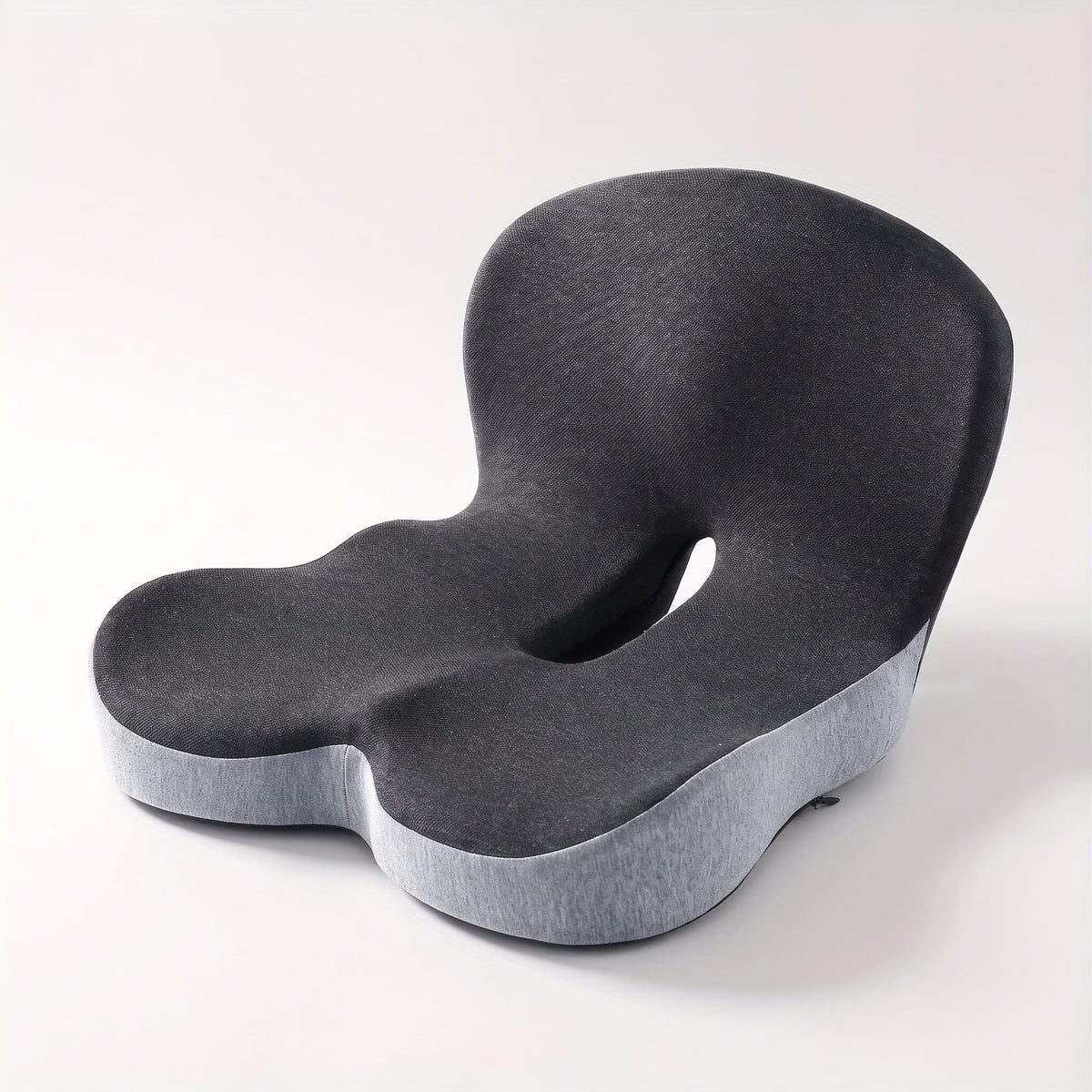 Ergonomisches Sitzkissen mit Rücken und Hüftstütze - Chair Cushions & Pads - Voldeva