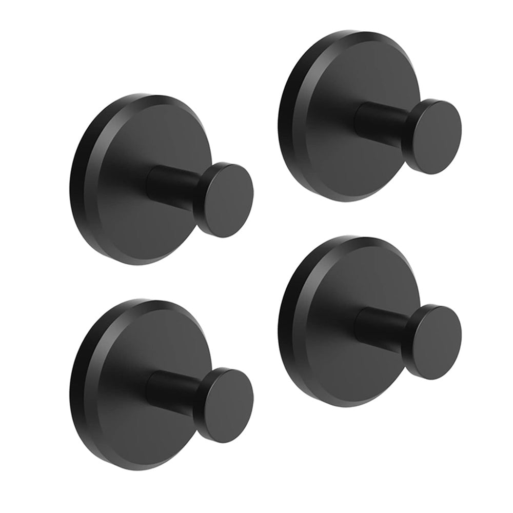 Fixxo – Wandhaken mit runder Basis zur Montage - Wandhaken - Voldeva