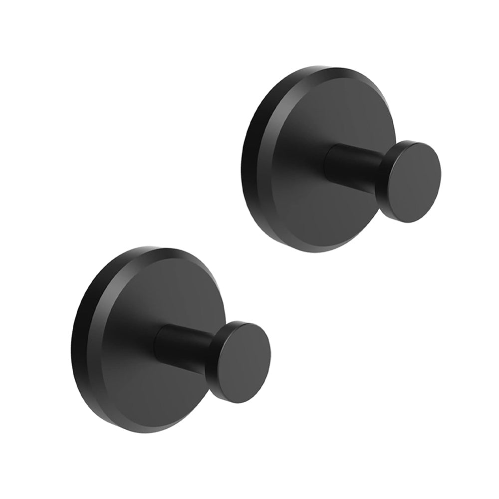 Fixxo – Wandhaken mit runder Basis zur Montage - Wandhaken - Voldeva