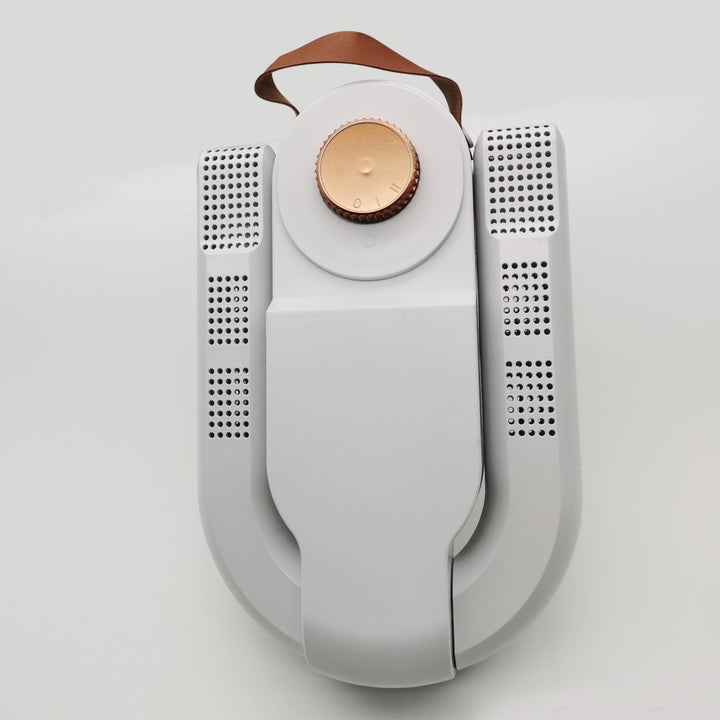 FreshStep – Elektrischer Schuh - Trockner & Geruchsentferner - Schuhtrockner - Voldeva