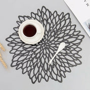 Geometrische Tischsets mit dekorativen Mustern - Tischsets - Sagitta - Voldeva