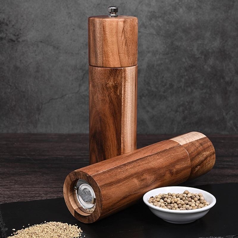 Gewürzmühle mit Mahlgradeinstellung - Gewürzmühlen - Voldeva