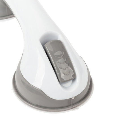 GripPro - Duschgriff aus Edelstahl - Haltegriff fürs Bad - suction cup shower handle - Voldeva