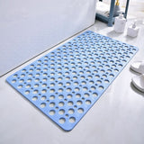 Jonas – PVC Duschmatte Rutschfest & Hygienisch