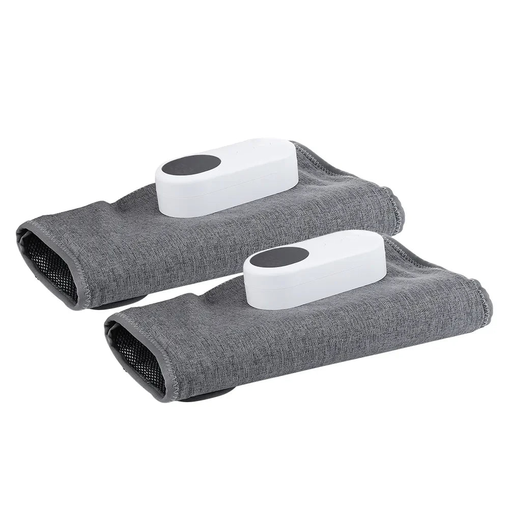 Kai - 360° Luftkompression Waden - und Fußmassage - Leg and Foot Massager - Voldeva