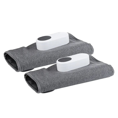 Kai - 360° Luftkompression Waden - und Fußmassage - Leg and Foot Massager - Voldeva