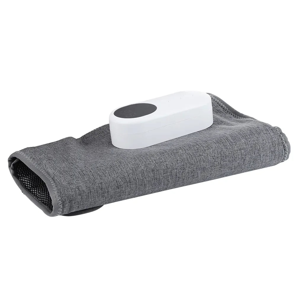 Kai - 360° Luftkompression Waden - und Fußmassage - Leg and Foot Massager - Voldeva