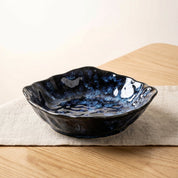 Keramikgeschirr mit reaktiver Glasur - Geschirr - Suppenschale (17.78 cm) - Voldeva