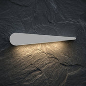 LED - Außenwandleuchte in dekorativer Form - LED - Dekorationslichter - Kompass - Voldeva