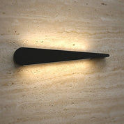 LED - Außenwandleuchte in dekorativer Form - LED - Dekorationslichter - Kompass - Voldeva