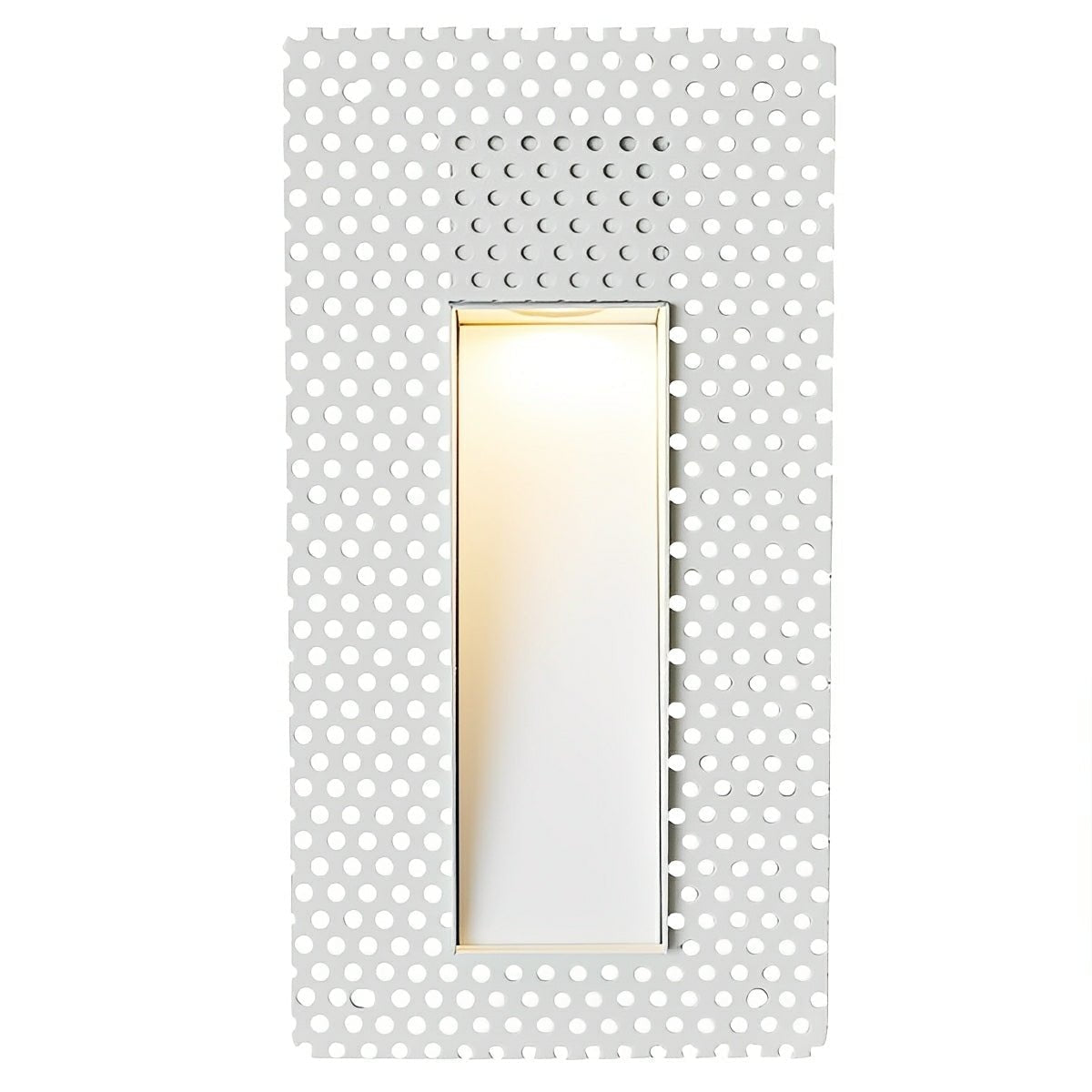 LED Einbauleuchte mit Bewegungssensor - LED - Dekorationslichter - Kaltweiß - Voldeva