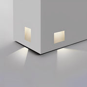 LED Einbauleuchte mit Bewegungssensor - LED - Dekorationslichter - Kaltweiß - Voldeva