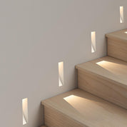 LED Einbauleuchte mit Bewegungssensor - LED - Dekorationslichter - Neutralweiß - Voldeva