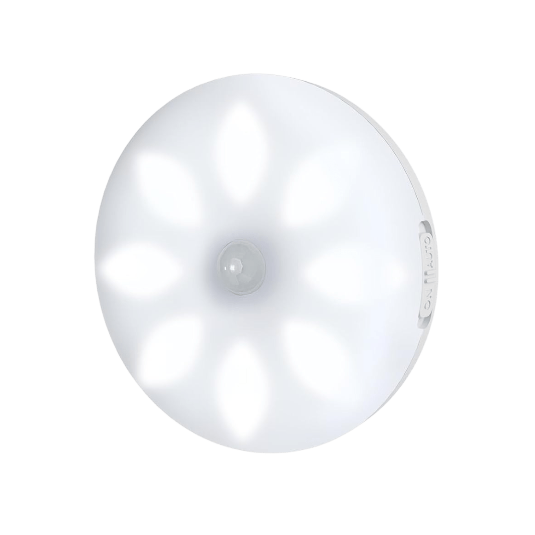 LED Sensorleuchte Kabellos mit USB - Aufladung - lampen - Voldeva