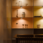 LED Sensorleuchte Kabellos mit USB - Aufladung - lampen - Voldeva
