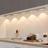 LED Unterbauleuchte für Küche und Kleiderschrank