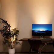 LED - Wandstrahler mit verstellbarem Kopf - Wandleuchte - Ohne Fernbedienung - Voldeva
