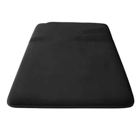 Luna - Badematte aus Bio - Baumwolle, saugfähig - Badematte - Voldeva