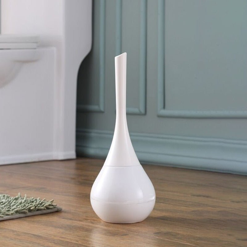 LuxeBrush – Elegante Toilettenbürste mit Innovativer Hygienefunktionalität - Toilet brush - Voldeva