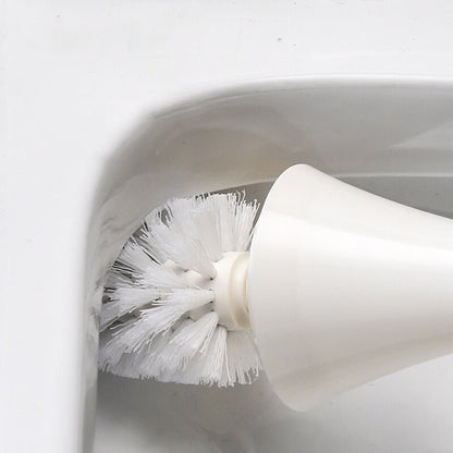 LuxeBrush – Elegante Toilettenbürste mit Innovativer Hygienefunktionalität - Toilet brush - Voldeva