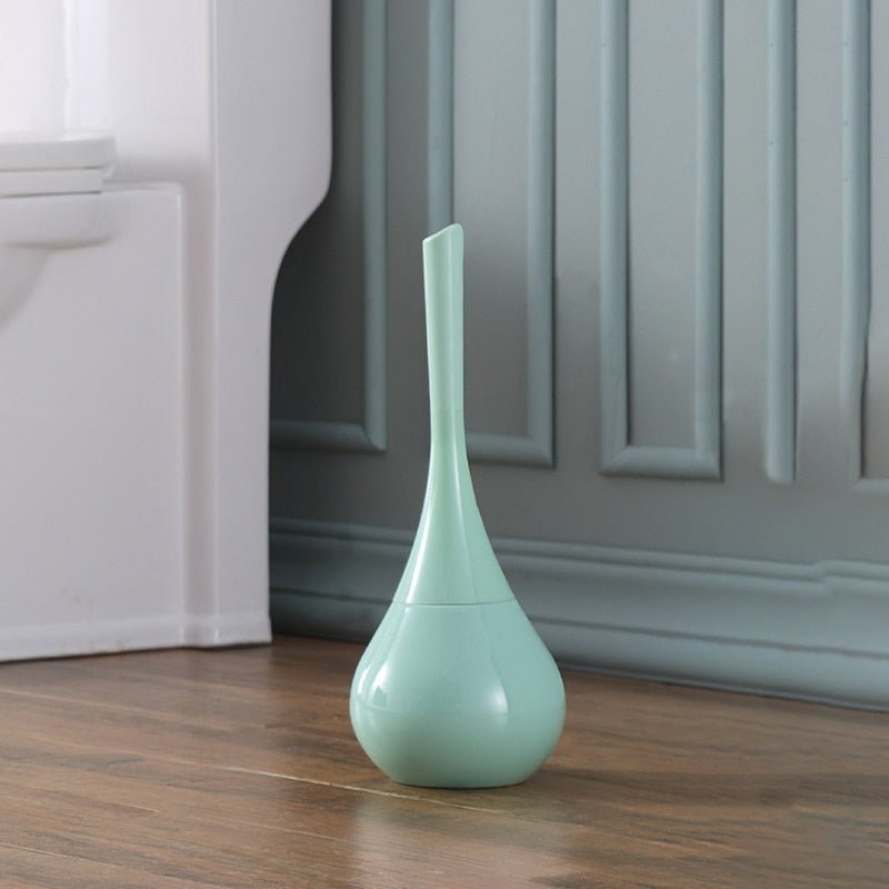 LuxeBrush – Elegante Toilettenbürste mit Innovativer Hygienefunktionalität - Toilet brush - Voldeva