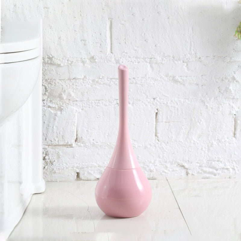LuxeBrush – Elegante Toilettenbürste mit Innovativer Hygienefunktionalität - Toilet brush - Voldeva