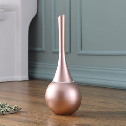 LuxeBrush – Elegante Toilettenbürste mit Innovativer Hygienefunktionalität - Toilet brush - Voldeva