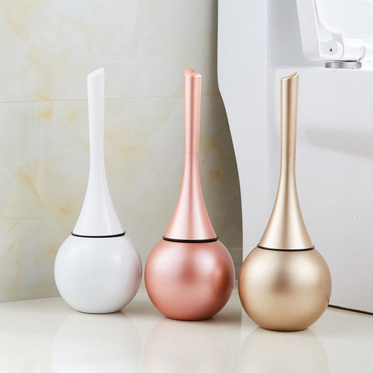 LuxeBrush – Elegante Toilettenbürste mit Innovativer Hygienefunktionalität - Toilet brush - Voldeva