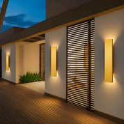 Moderne Up - and - Down LED - Wandleuchte - Wandleuchten - 61 cm - Voldeva