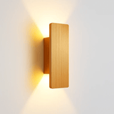 Moderne Up-and-Down LED-Wandleuchte