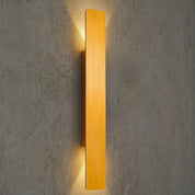 Moderne Up - and - Down LED - Wandleuchte - Wandleuchten - 61 cm - Voldeva