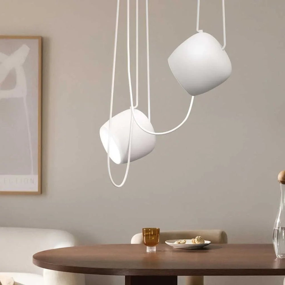 Multi Light Dimmable Pendelleuchte - Pendelleuchten - Voldeva