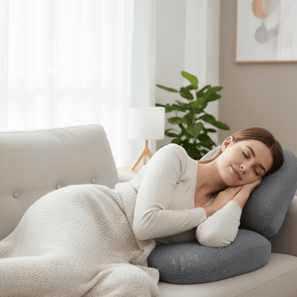 Orthopädisches Sitzkissen - Schlafzimmer - Voldeva
