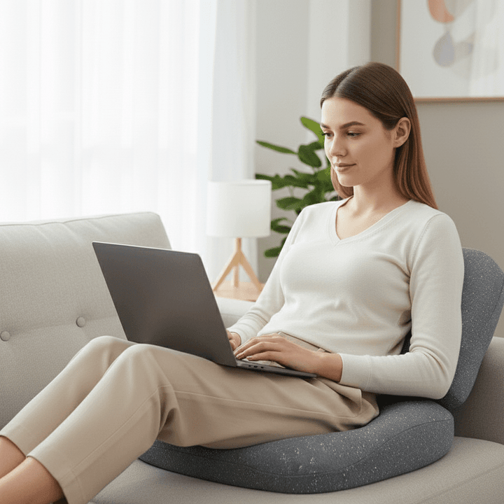 Orthopädisches Sitzkissen - Schlafzimmer - Voldeva