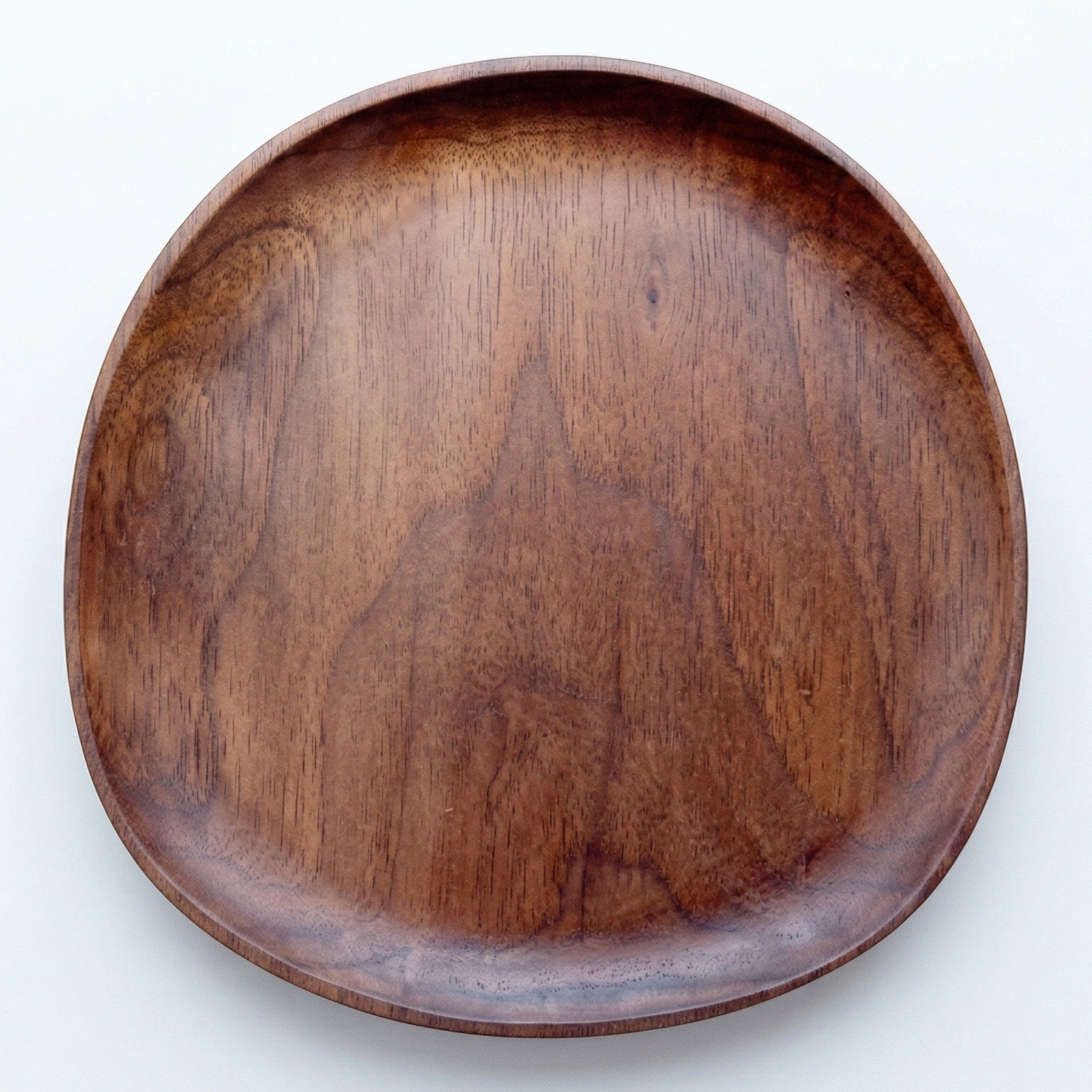 Serviertabletts aus Holz in verschiedenen Formen - Serviertabletts - 30x12x2 cm - Voldeva